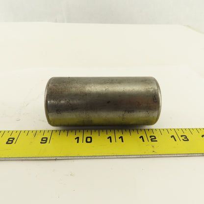 1-21/32 OD Hardened Steel Guide Pin Post  3-1/2" OAL