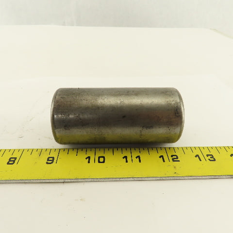 1-21/32 OD Hardened Steel Guide Pin Post  3-1/2" OAL