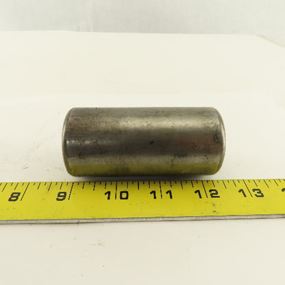 1-21/32 OD Hardened Steel Guide Pin Post  3-1/2" OAL