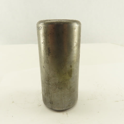 1-21/32 OD Hardened Steel Guide Pin Post  3-1/2" OAL