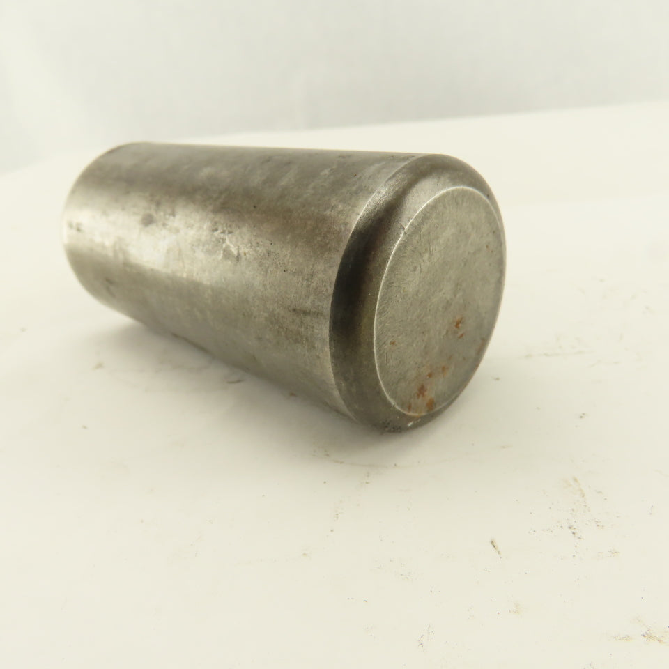 1-21/32 OD Hardened Steel Guide Pin Post  3-1/2" OAL