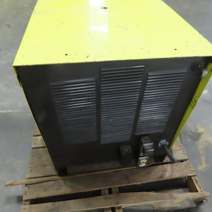 ESAB LAU 600-I Welding Power Source 600A 40VDC Output  230/460V Input