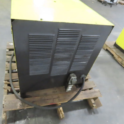 ESAB LAU 600-I Welding Power Source 600A 40VDC Output  230/460V Input