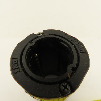 IKO LSAG30 30mm ID x 45mm OD Linear Rod Ball Bushing Bearing Lot Of 2