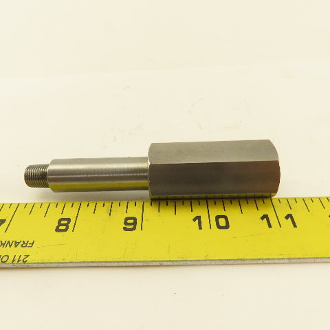 Okuma F555-1038-644-00 LB15II Threaded Joint