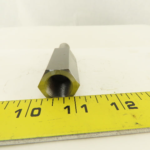 Okuma F555-1038-644-00 LB15II Threaded Joint
