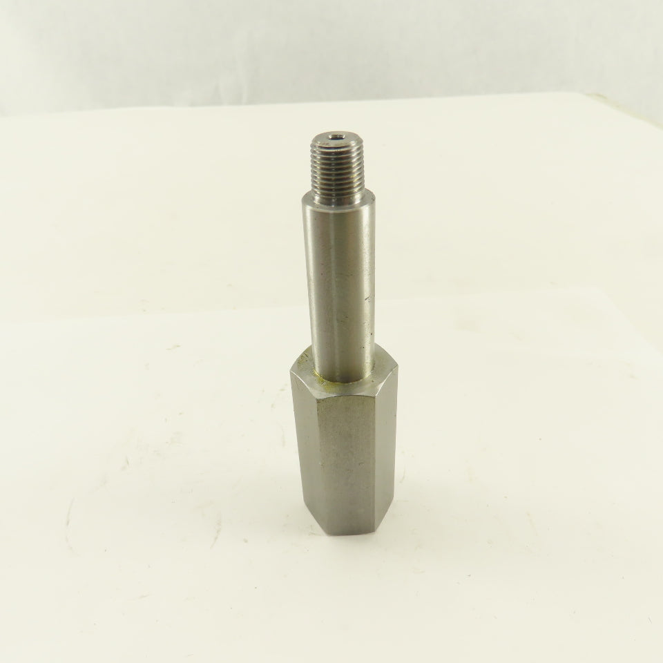 Okuma F555-1038-644-00 LB15II Threaded Joint
