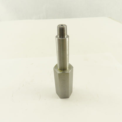 Okuma F555-1038-644-00 LB15II Threaded Joint
