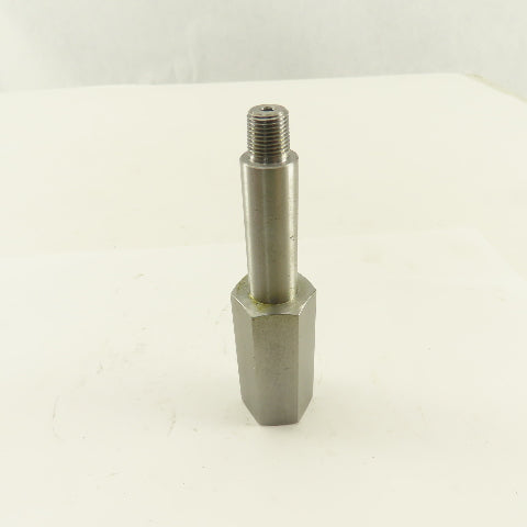Okuma F555-1038-644-00 LB15II Threaded Joint