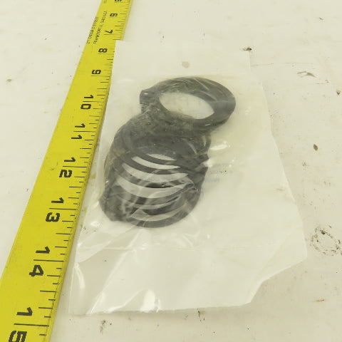 McMaster SH-187ST 1-7/8" External Shaft Retaining Ring Snap Ring Lot Of 160