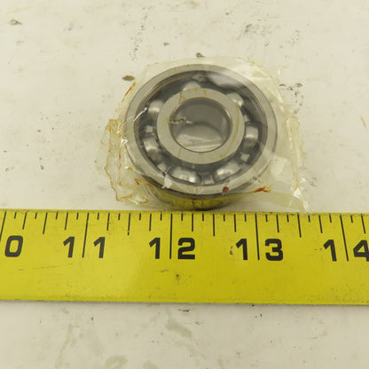 SKF 6303 JEM 30mm ID x 72mm OD Radial Deep Groove Ball Bearing