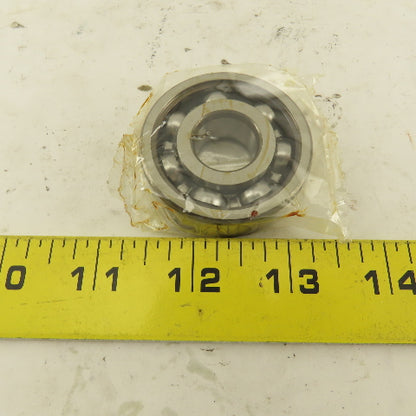 SKF 6303 JEM 30mm ID x 72mm OD Radial Deep Groove Ball Bearing