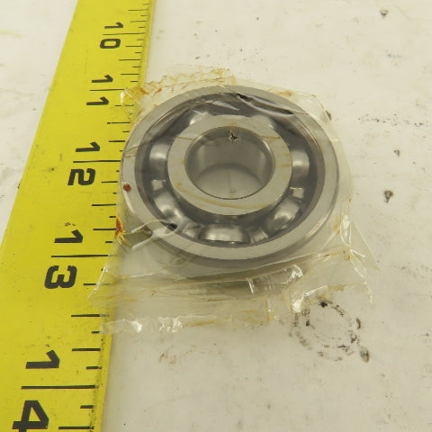 SKF 6303 JEM 30mm ID x 72mm OD Radial Deep Groove Ball Bearing