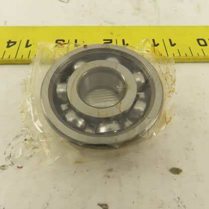 SKF 6303 JEM 30mm ID x 72mm OD Radial Deep Groove Ball Bearing