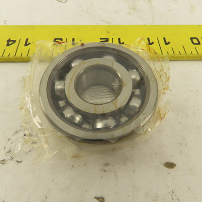 SKF 6303 JEM 30mm ID x 72mm OD Radial Deep Groove Ball Bearing