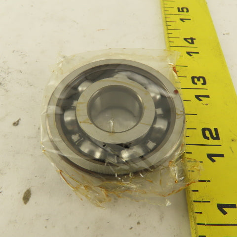 SKF 6303 JEM 30mm ID x 72mm OD Radial Deep Groove Ball Bearing