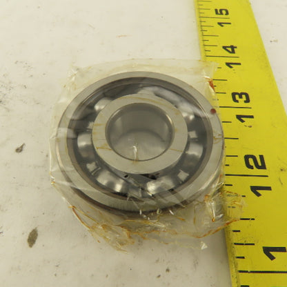 SKF 6303 JEM 30mm ID x 72mm OD Radial Deep Groove Ball Bearing