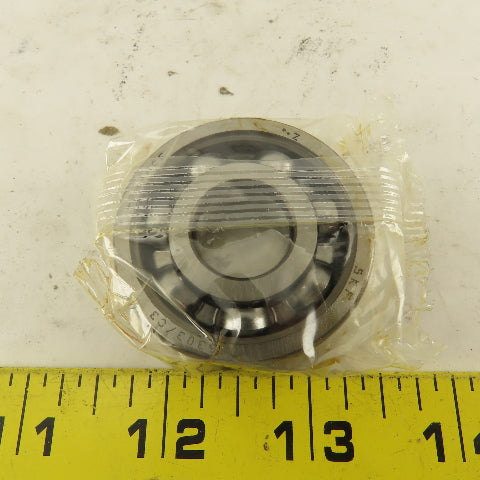 SKF 6303 JEM 30mm ID x 72mm OD Radial Deep Groove Ball Bearing