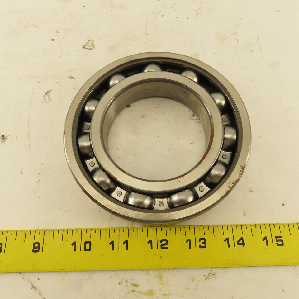 SKTF 6215 2ZNRJEM 75mm ID x 130mm OD Radial Deep Groove Ball Bearing