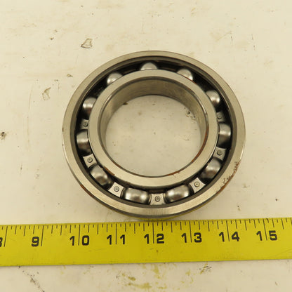 SKTF 6215 2ZNRJEM 75mm ID x 130mm OD Radial Deep Groove Ball Bearing