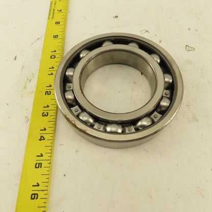 SKTF 6215 2ZNRJEM 75mm ID x 130mm OD Radial Deep Groove Ball Bearing