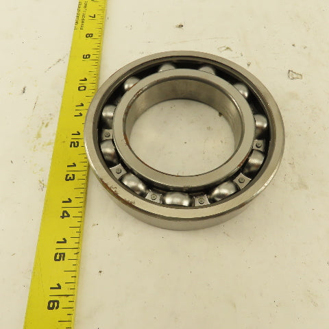 SKTF 6215 2ZNRJEM 75mm ID x 130mm OD Radial Deep Groove Ball Bearing