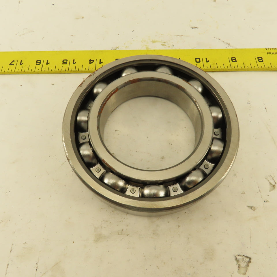 SKTF 6215 2ZNRJEM 75mm ID x 130mm OD Radial Deep Groove Ball Bearing