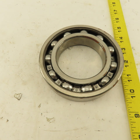 SKTF 6215 2ZNRJEM 75mm ID x 130mm OD Radial Deep Groove Ball Bearing