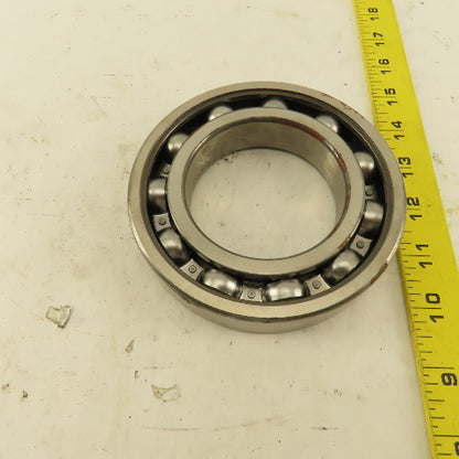 SKTF 6215 2ZNRJEM 75mm ID x 130mm OD Radial Deep Groove Ball Bearing