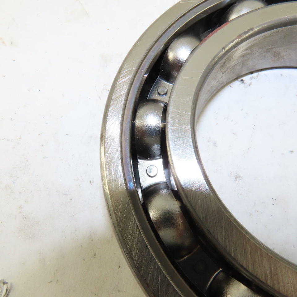 SKTF 6215 2ZNRJEM 75mm ID x 130mm OD Radial Deep Groove Ball Bearing