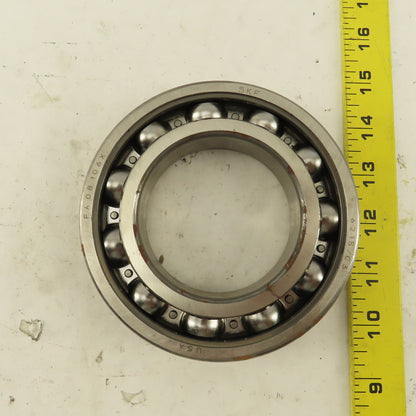 SKTF 6215 2ZNRJEM 75mm ID x 130mm OD Radial Deep Groove Ball Bearing