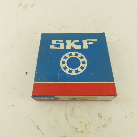 SKTF 6215 2ZNRJEM 75mm ID x 130mm OD Radial Deep Groove Ball Bearing
