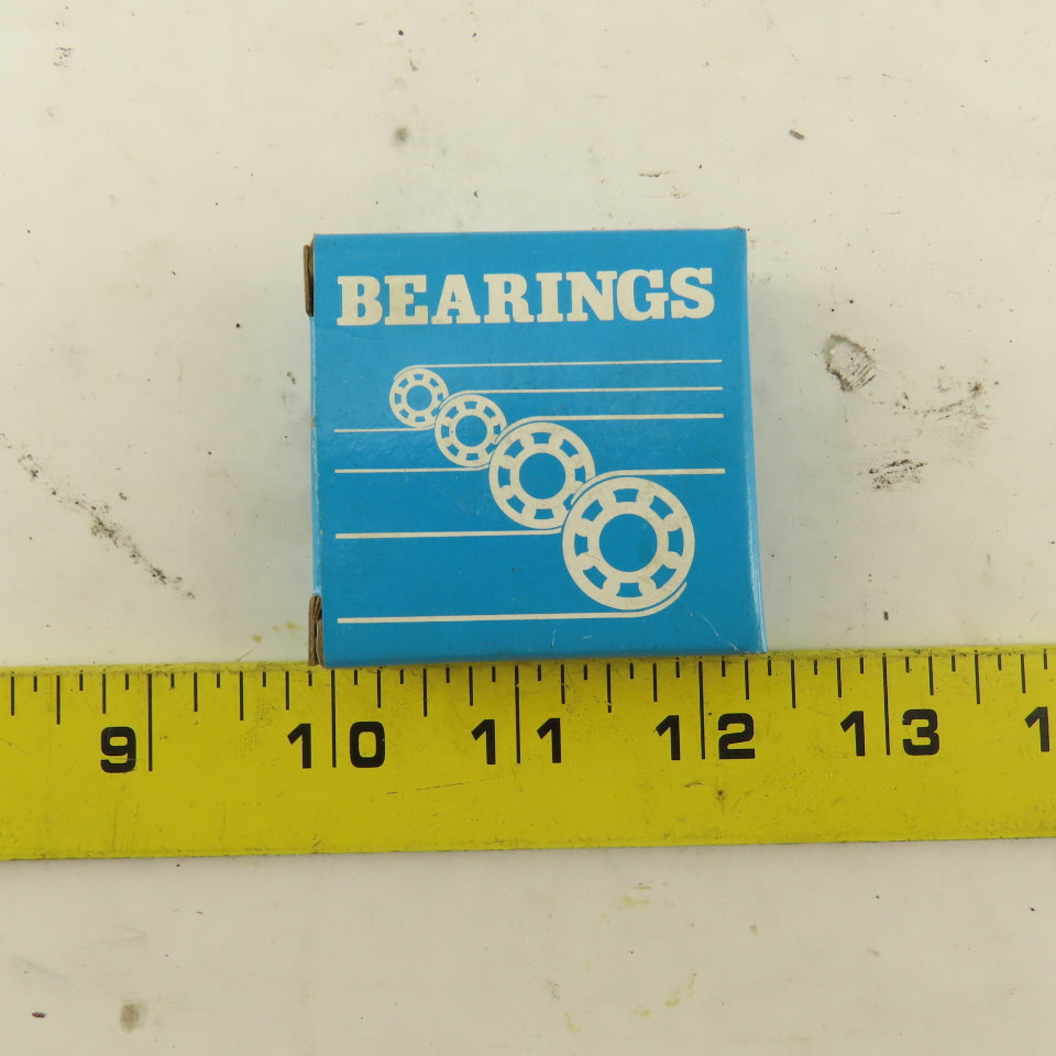 Unbranded 7201-CTP4GA 12mm ID x 32mm OD Ball Bearing