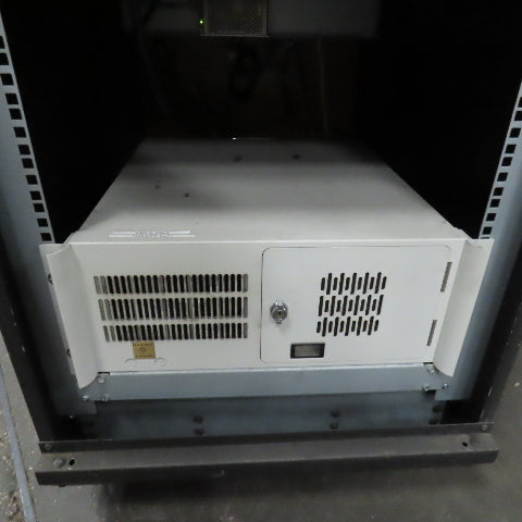 Image Labs CATPRO-3000F 110V CPSI Measurement Cell Particle Counter Station