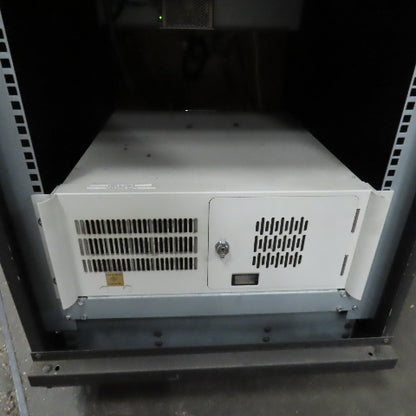 Image Labs CATPRO-3000F 110V CPSI Measurement Cell Particle Counter Station