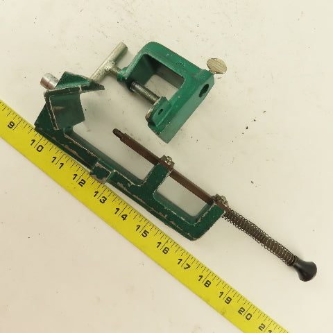Humboldt 13550-2 1-1/2" Diameter Glass Tubing Cutter Missing Handle