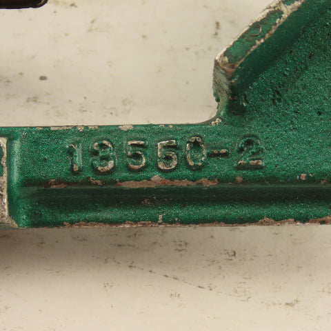 Humboldt 13550-2 1-1/2" Diameter Glass Tubing Cutter Missing Handle