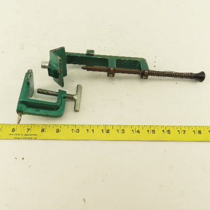 Humboldt 13550-2 1-1/2" Diameter Glass Tubing Cutter Missing Handle