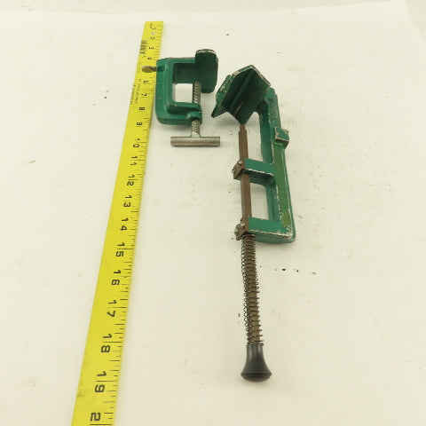 Humboldt 13550-2 1-1/2" Diameter Glass Tubing Cutter Missing Handle