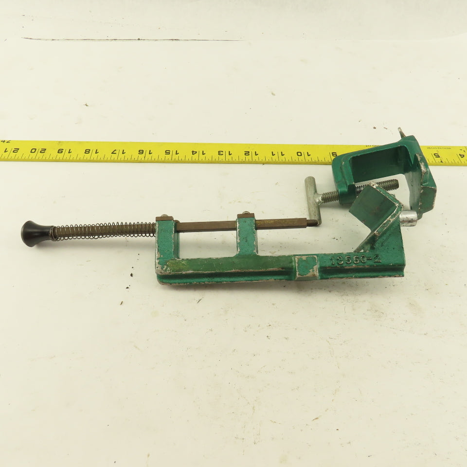 Humboldt 13550-2 1-1/2" Diameter Glass Tubing Cutter Missing Handle