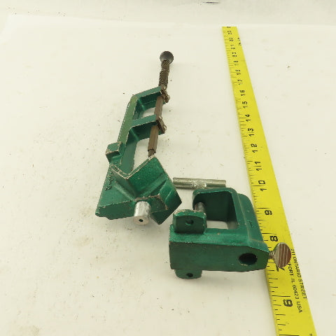Humboldt 13550-2 1-1/2" Diameter Glass Tubing Cutter Missing Handle