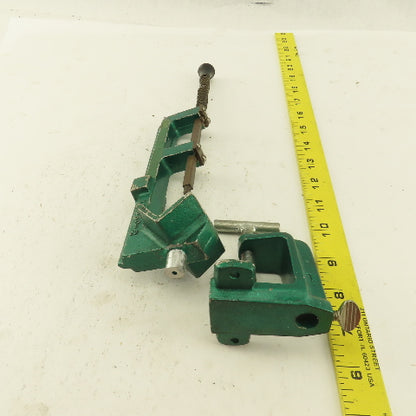 Humboldt 13550-2 1-1/2" Diameter Glass Tubing Cutter Missing Handle