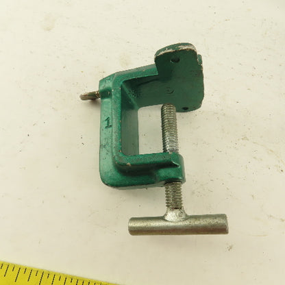 Humboldt 13550-2 1-1/2" Diameter Glass Tubing Cutter Missing Handle