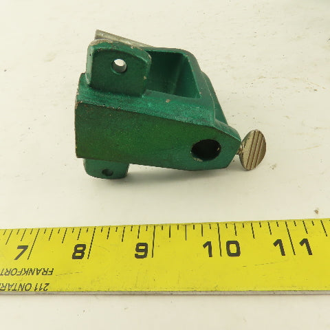Humboldt 13550-2 1-1/2" Diameter Glass Tubing Cutter Missing Handle