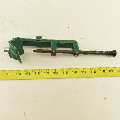 Humboldt 13550-2 1-1/2" Diameter Glass Tubing Cutter Missing Handle