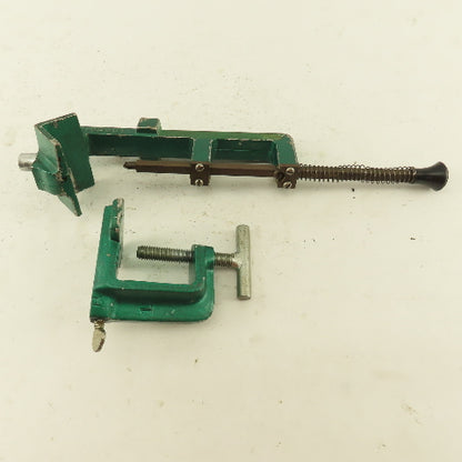 Humboldt 13550-2 1-1/2" Diameter Glass Tubing Cutter Missing Handle