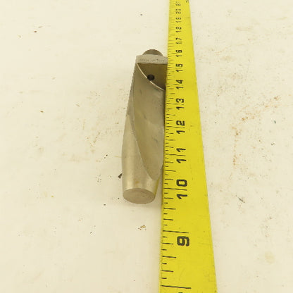 Spray Systems Inc. 15100 Flat Jet 1/2 P Stainless Steel Sprayer Nozzle #1A