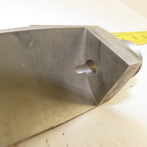 Spray Systems Inc. 35200 Flat Jet 3/4 P Stainless Steel Sprayer Nozzle #3A