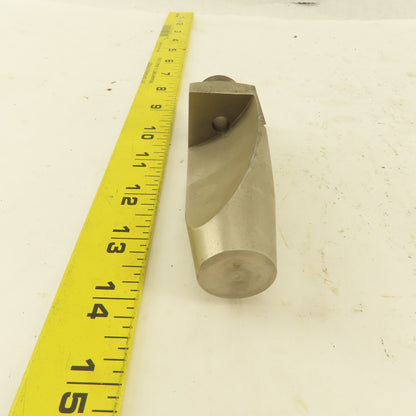 Spray Systems Inc. 35200 Flat Jet 3/4 P Stainless Steel Sprayer Nozzle #3A
