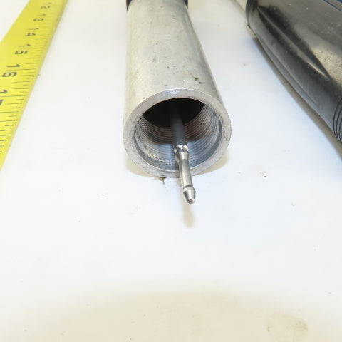 Clevite Industries Ratchet 1/2 Drive Manual Flaring Tools W/ Adapters Parts